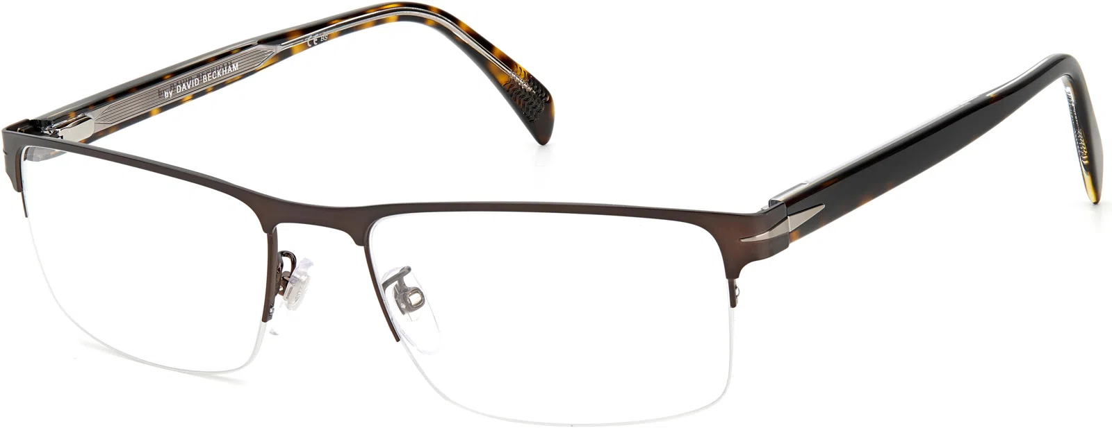 David Beckham Db1068 Eyeglasses - view 12